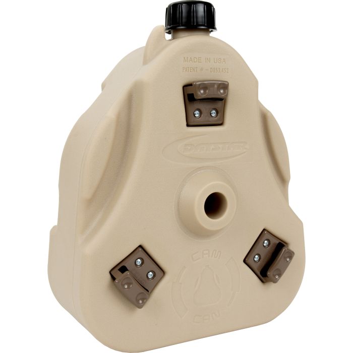 DAYSTAR CAM CAN LIQUID BRIGHT GREEN