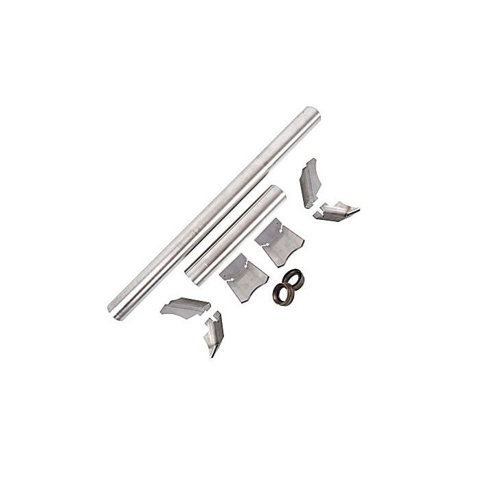 SYNERGY FR AXLE ASSURANCE KIT JK D44    8012-50-44