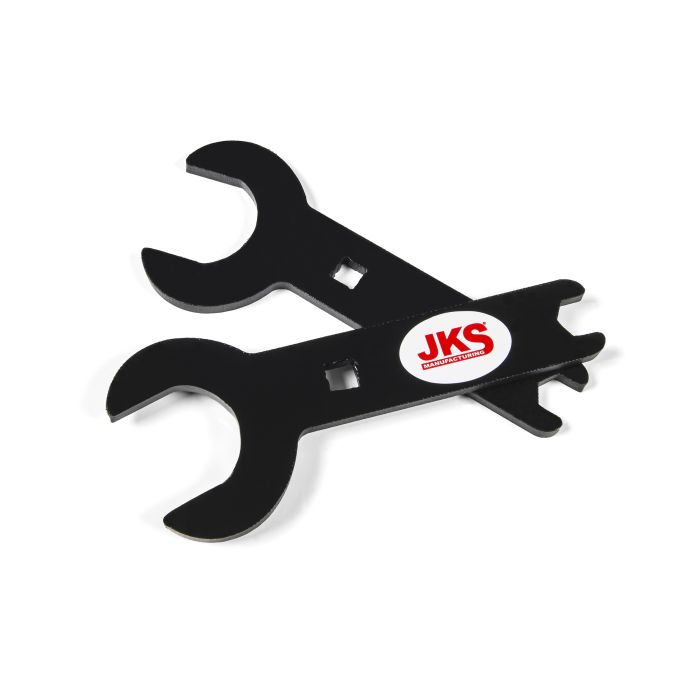 JKS FLEX CONNECT WRENCH