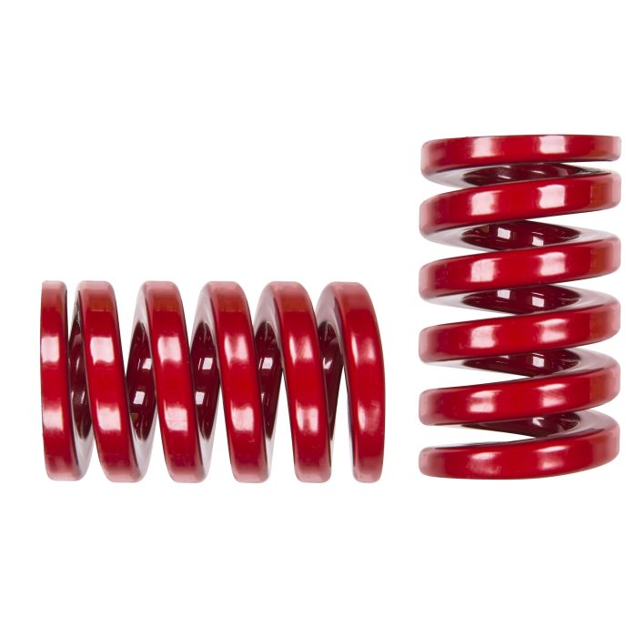 JKS FLEX CONNECT ROAD SPRING PAIR