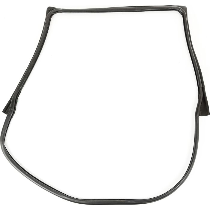 OMIX 12303.32 Rear Driver Side Full Door Seal for 07-18 Jeep Wrangler Unlimited JK 4 Door