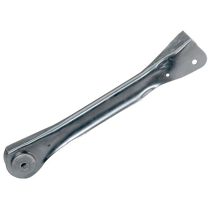 Crown Automotive 52087711 Front Upper Control Arm for 97-06 Jeep Wrangler TJ; 84-01 Cherokee XJ and 93-98 Grand Cherokee ZJ