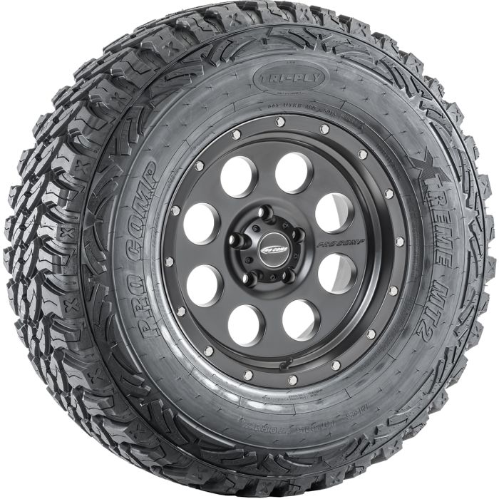 PRC 5045 MT2 07-12 JK 305/65R17