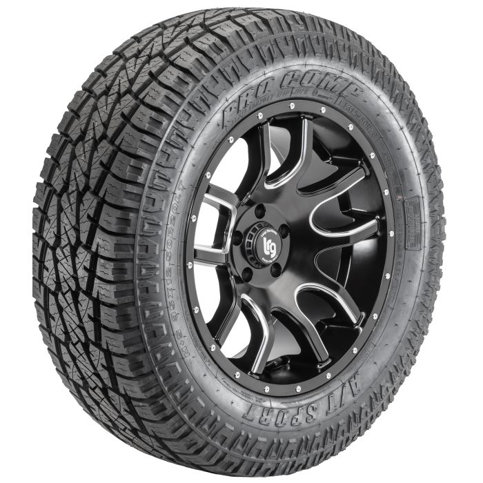 LRG 108 ATS 13-UP JK 37X12.50R20