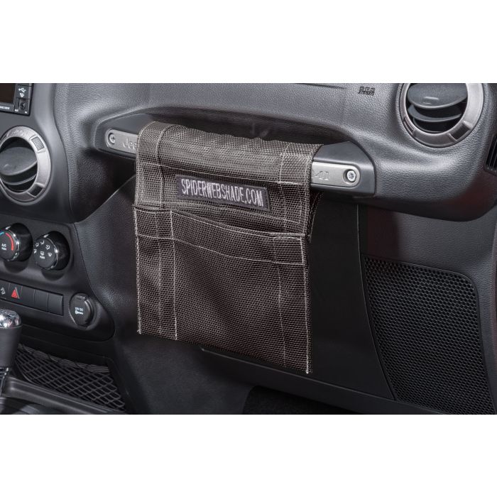 SpiderWebShade  GrabBag 