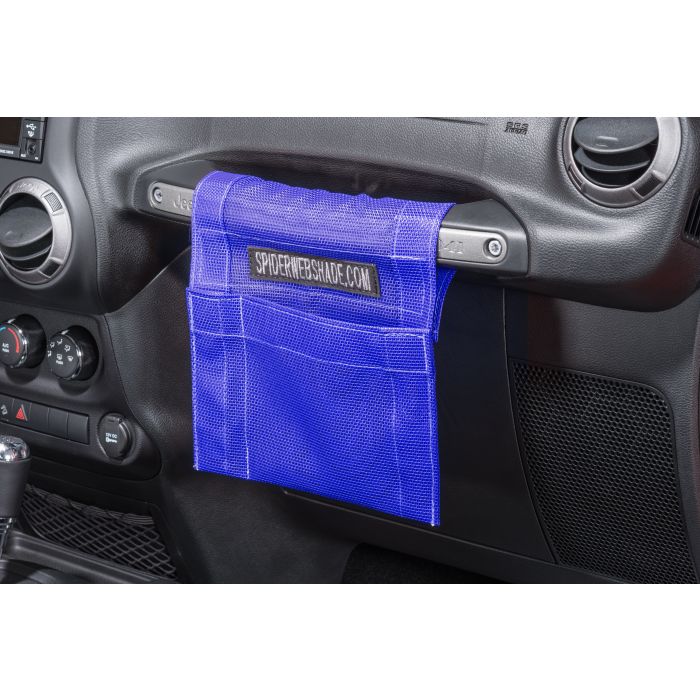 SPIDERWEBSHADE GRABBAG BLUE