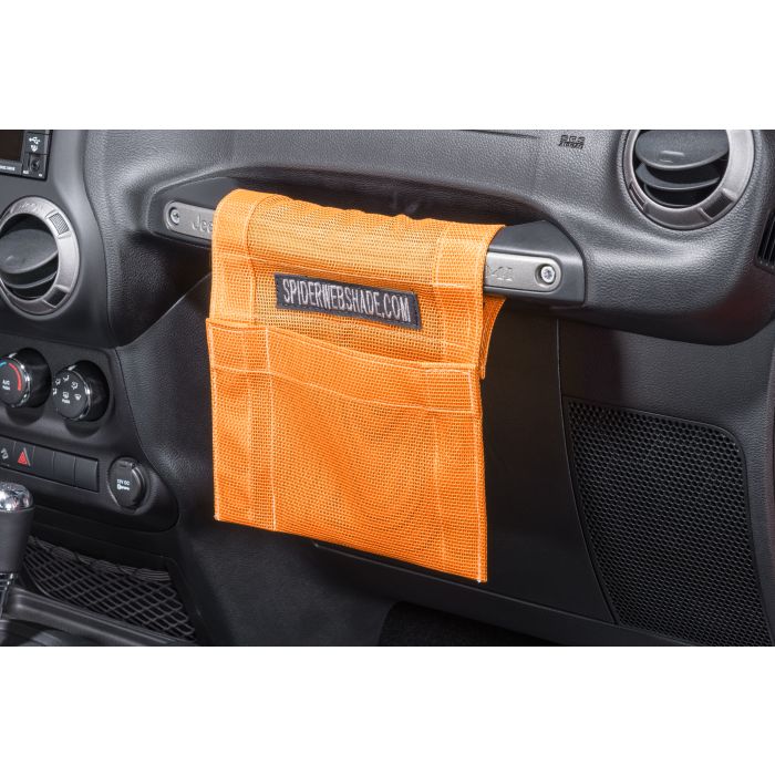 SPIDERWEBSHADE GRABBAG ORANGE