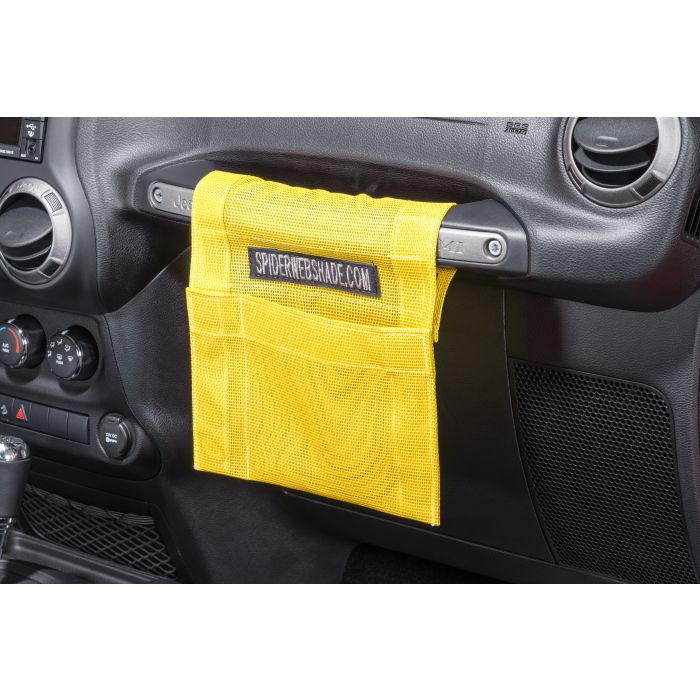 SPIDERWEBSHADE GRABBAG YELLOW