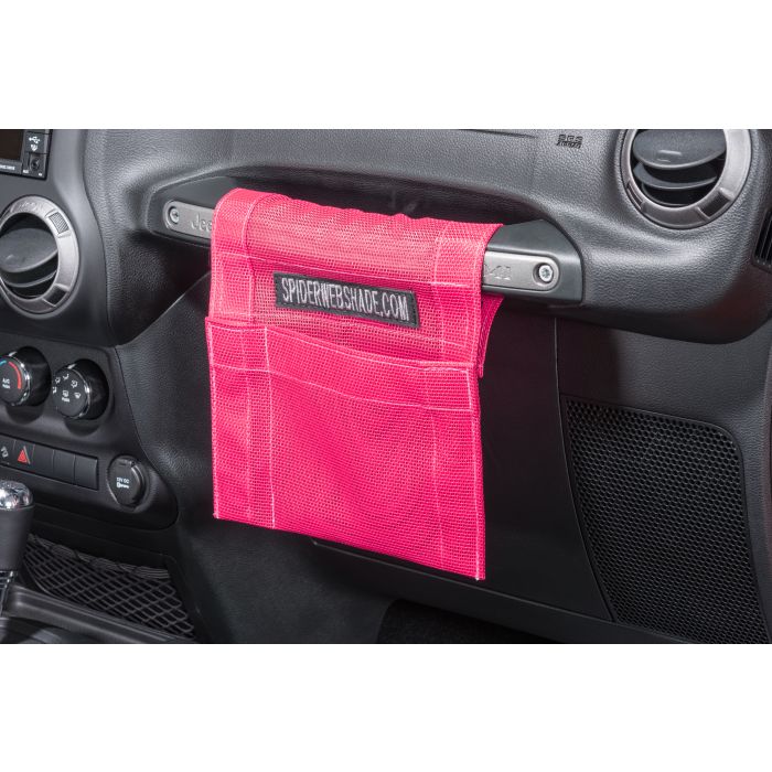 SPIDERWEBSHADE GRABBAG PINK