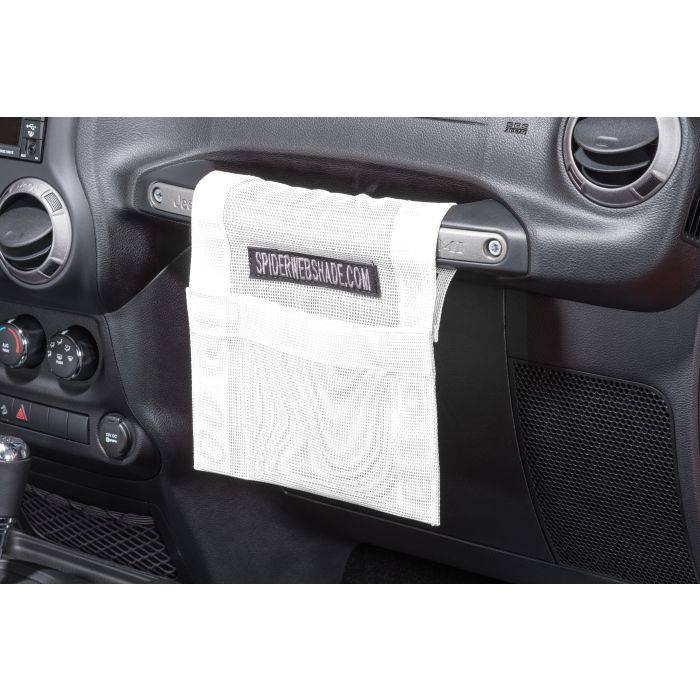 SPIDERWEBSHADE GRABBAG WHITE