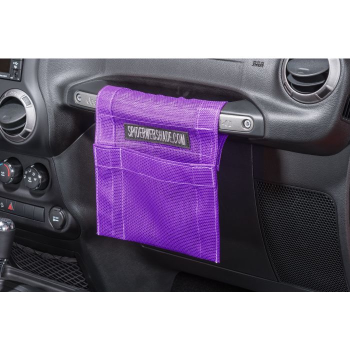 SPIDERWEBSHADE GRABBAG PURPLE