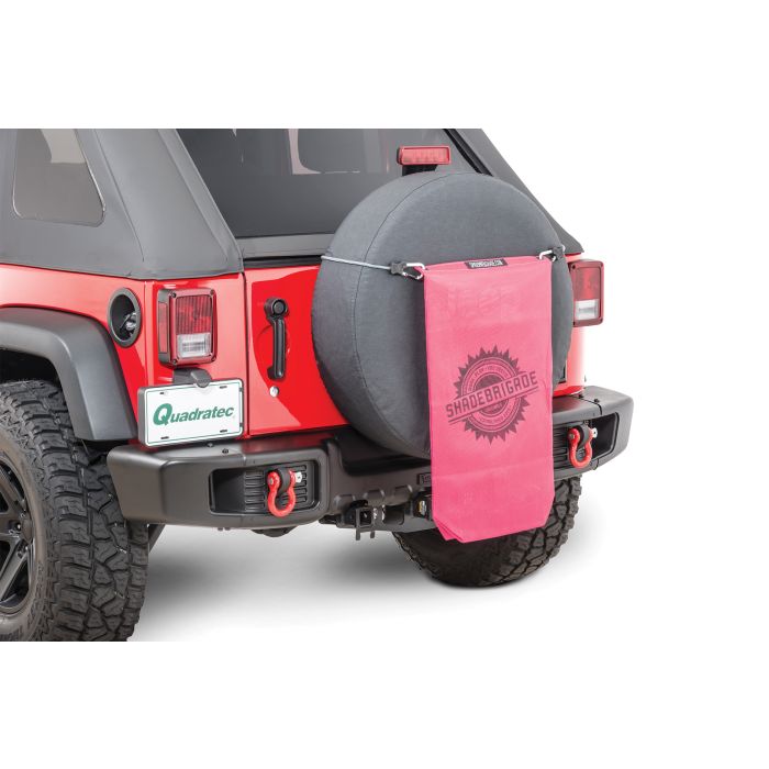 SIPDERWEBSHADE TRAILSAC PINK