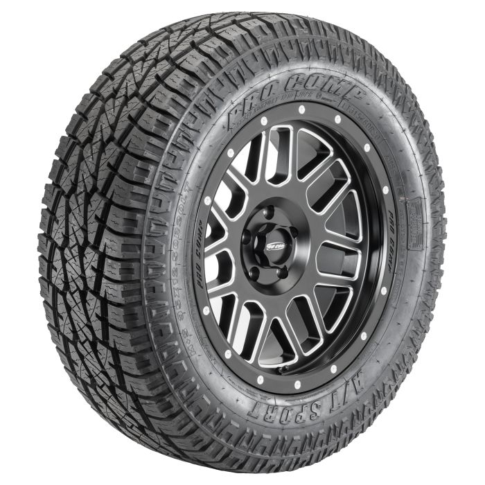PRC 5140 ATS 07-12 JK 37X12.50R20