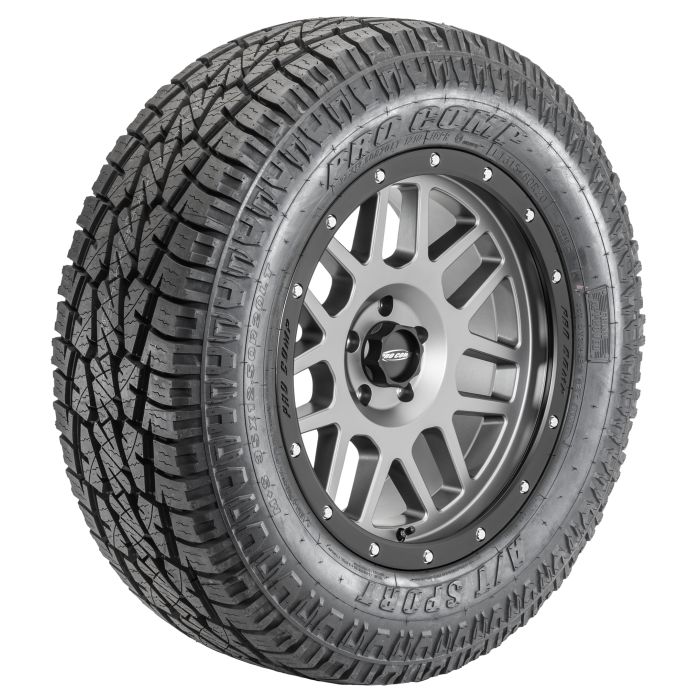 PRC 2640 ATS 07-12 JK 35X12.50R20