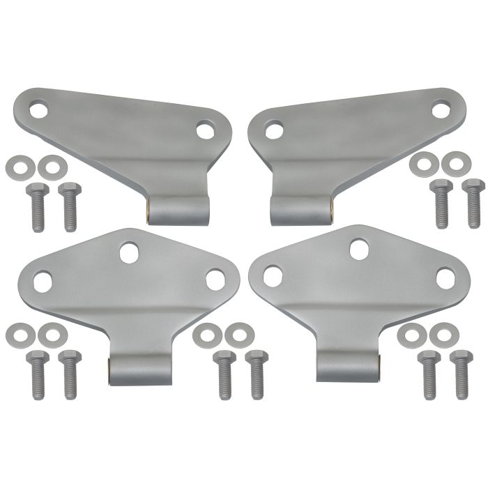 KENTROL BODY HINGE SET JK 2DR-PAINTABLE