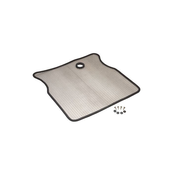 KENTROL BUG SHIELD 55-86 CJ