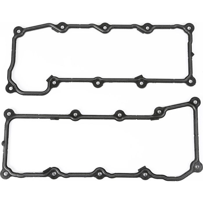 OMIX STEEL VALVE COVER GASKET 02-10 3.7
