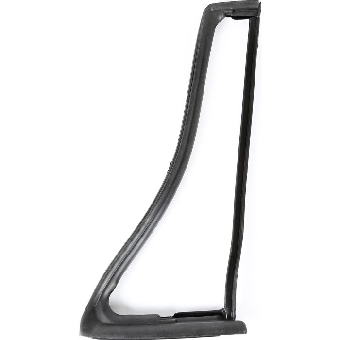 OMIX  Movable Vent Window Seal for 76-95 Jeep CJ-5, CJ-7, CJ-8 Scrambler & Wrangler YJ