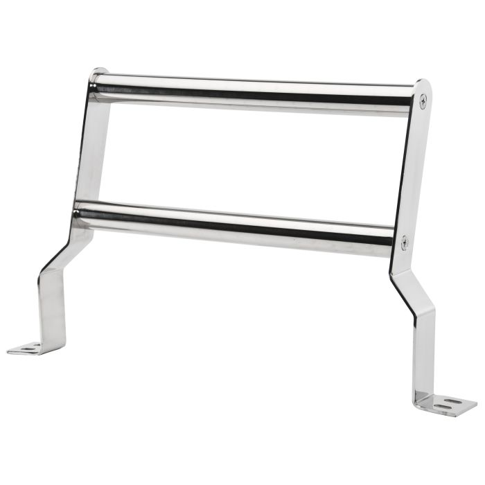 KENTROL BUMPER BRUSH GUARD 87-03 WRANG