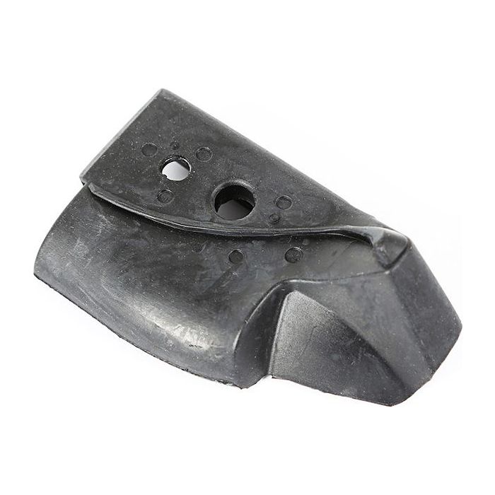 OMIX RH FENDER CORNER SEAL 97-06 TJ