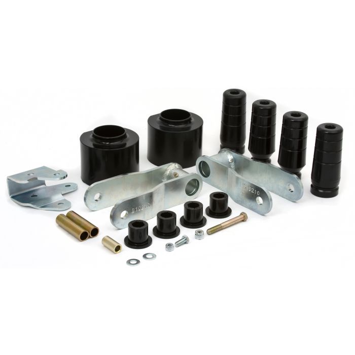DAYSTAR 3IN COMFORT RIDE KIT 84-01 XJ
