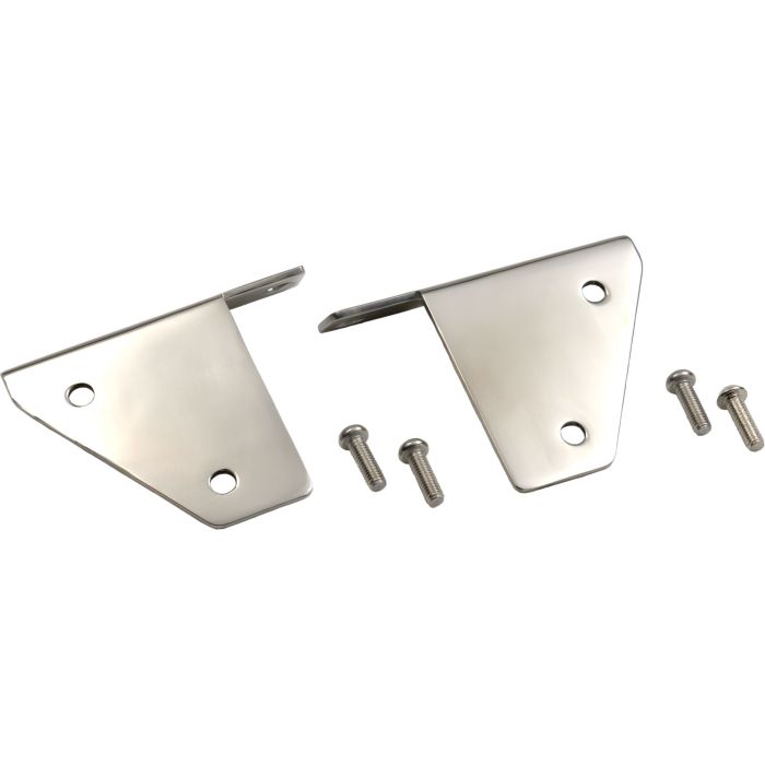 KENTROL LIGHT MOUNT BRACKETS 76-95 C/YJ