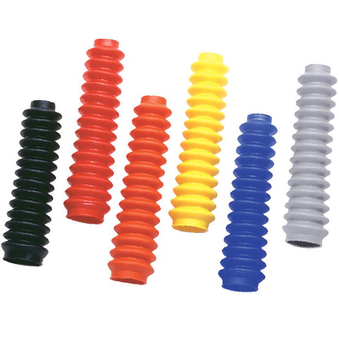 Daystar  Polyurethane Shock Boots 