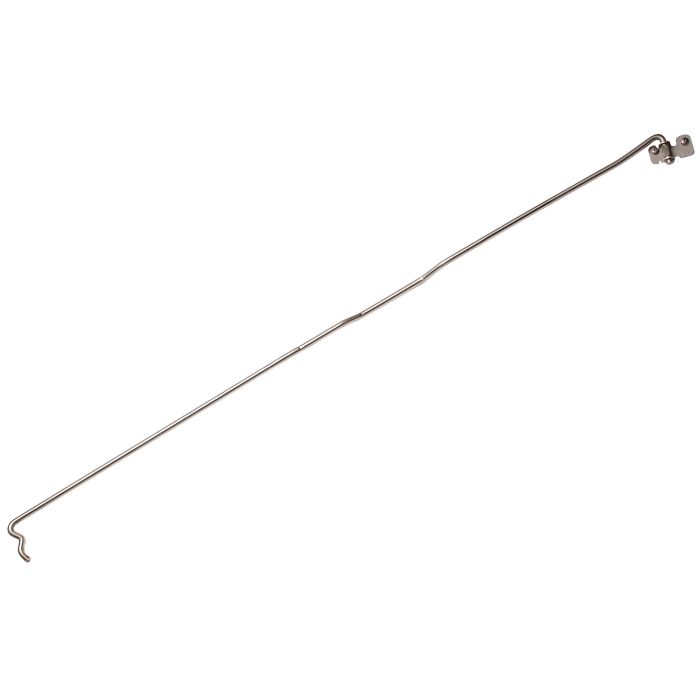 KENTROL HOOD PROP 87-95 WRANGLER