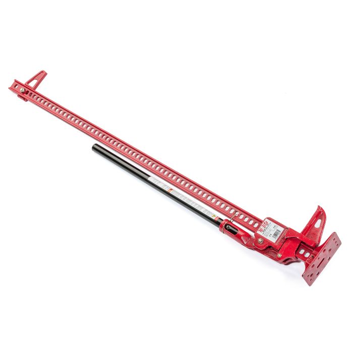 Hi-Lift HL-605 Jack All Cast Iron 60" Red Jack 