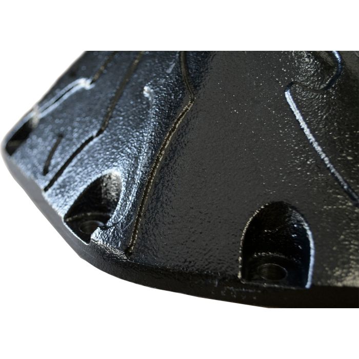 Poison Spyder  Bombshell Differential Cover for Dana 44 Axle Assemblies