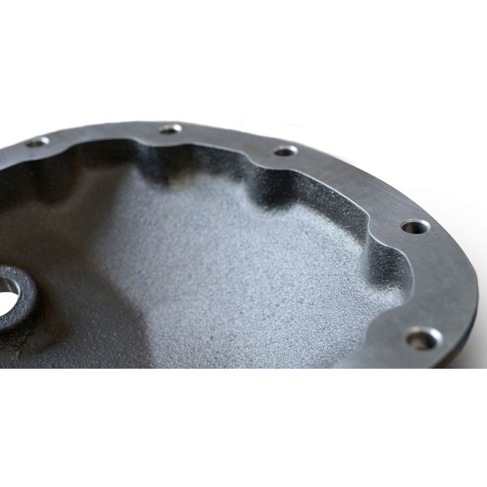 Poison Spyder  Bombshell Differential Cover for Dana 30 Axle Assemblies