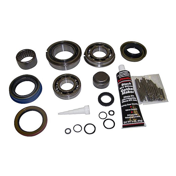 Crown Automotive  NP249 Master Rebuild Kit  for 93-98 Jeep Grand Cherokee ZJ