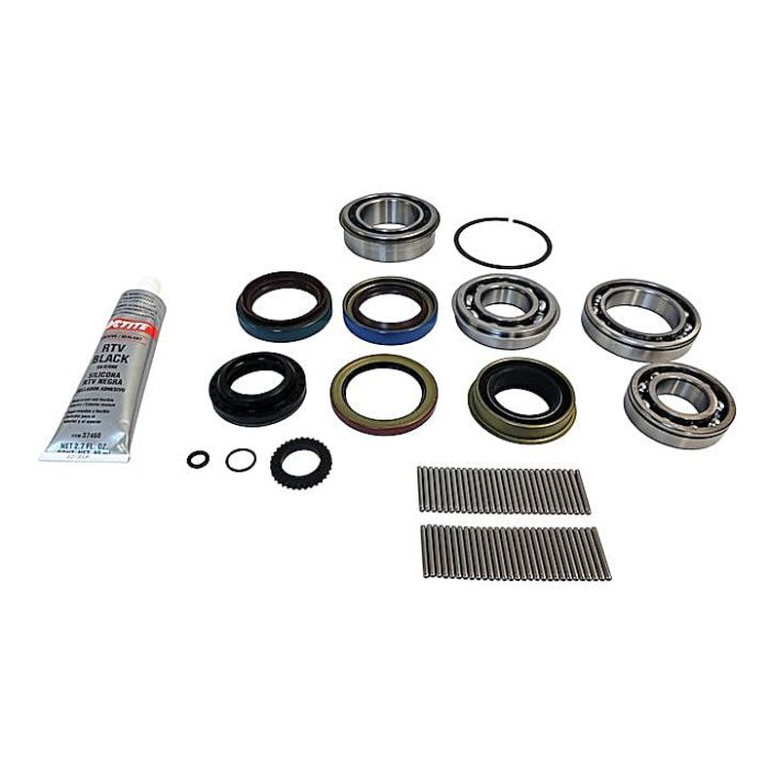 Crown Automotive 249LMASKIT NP249 Master Rebuild Kit for 96-98 Jeep Grand Cherokee ZJ