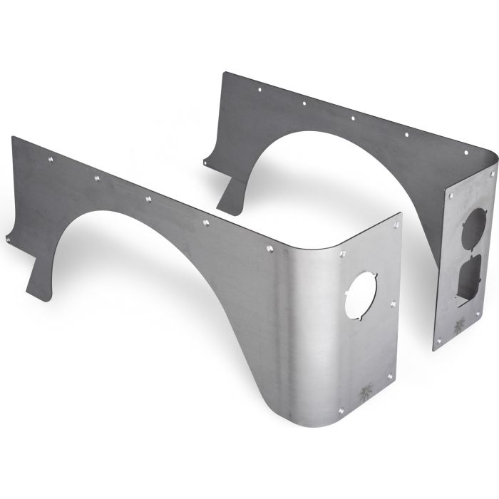 POISON SPYDER CRUSHER CORNER STAND CJ