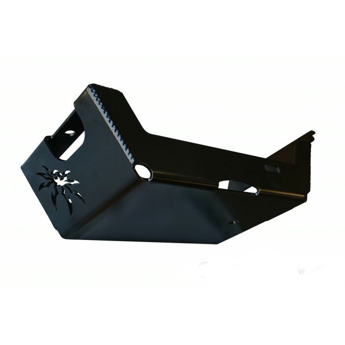 Poison Spyder 17-56-012 Evap Skid Plate for 07-18 Jeep Wrangler JK