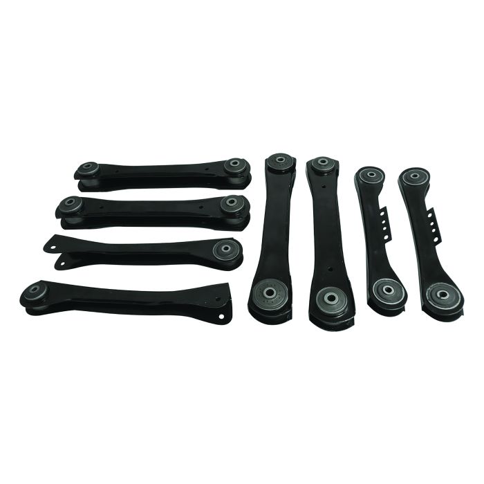 Crown Automotive  Control Arm Kit for 97-06 Jeep Wrangler TJ