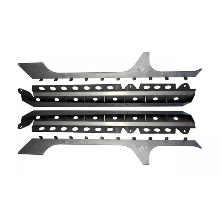 EVO BOATSIDE BOMBERS JKU