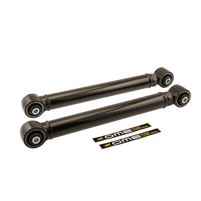 OME FRONT LOWER CONTROL ARM PAIR JK
