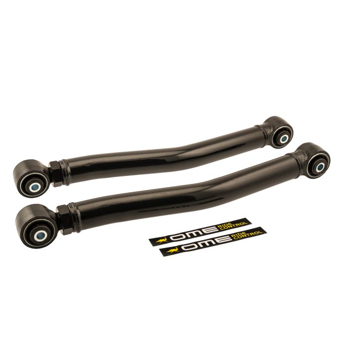 OME REAR LOWER CONTROL ARM PAIR JK
