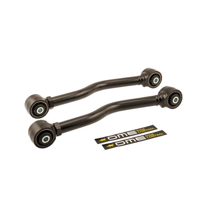 OME REAR UPPER CONTROL ARM PAIR JK