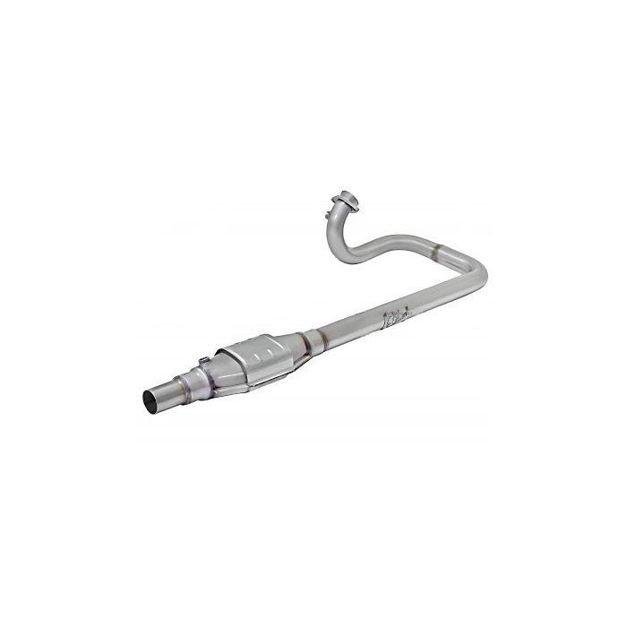 aFe Power 47-48005 Direct Fit Catalytic Converter for 97-99 Jeep Wrangler TJ with 4.0L Engine