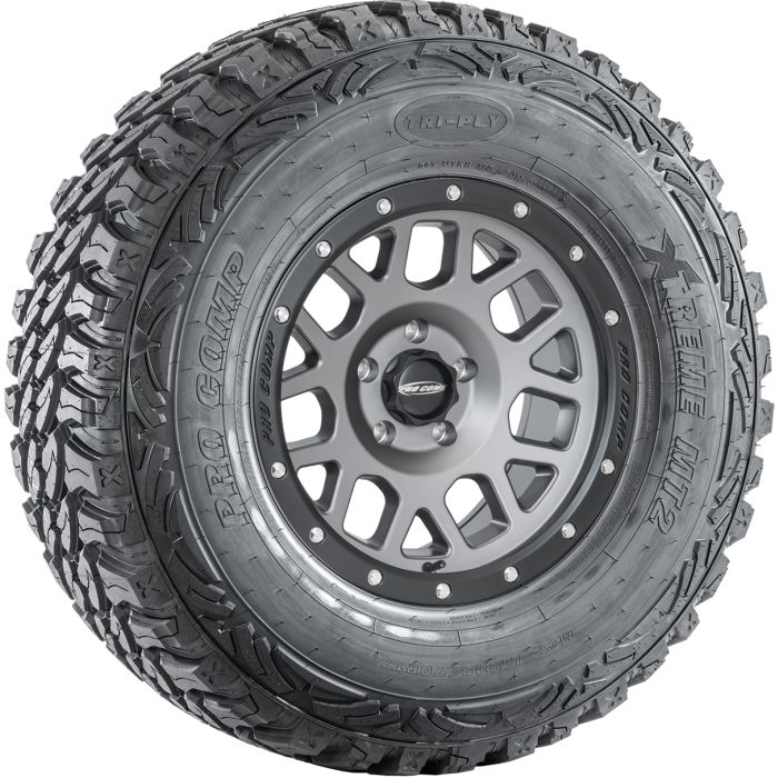 PRC 2640 MT2 13-UP JK 315/70R17