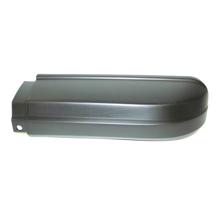 Crown Automotive  Front Fender Flare Extension for 87-95 Jeep Wrangler YJ