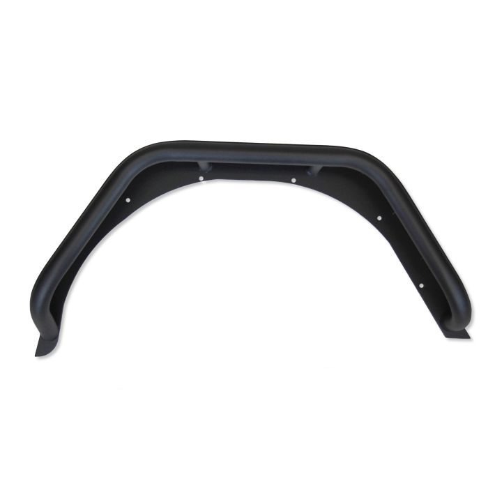 Warrior Products  6.5" Rear Tube Flares for 87-95 Jeep Wrangler YJ