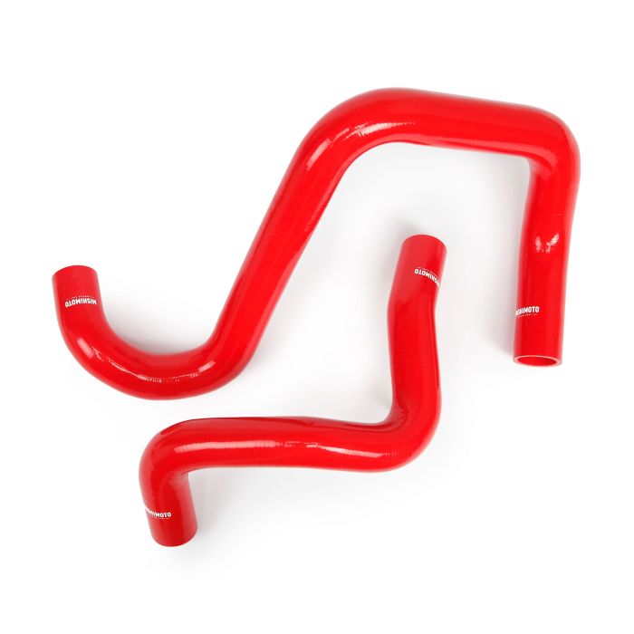 Mishimoto  Silicone Hose Kit for 12-18 Jeep Wrangler JK with 3.6L Engine