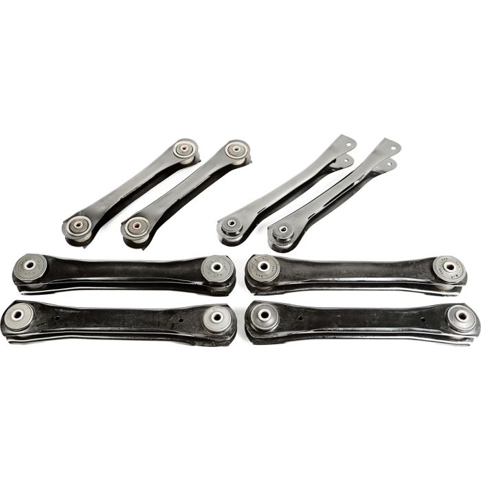 OMIX 18282.32 Control Arm Kit for 97-06 Jeep Wrangler TJ & Unlimited