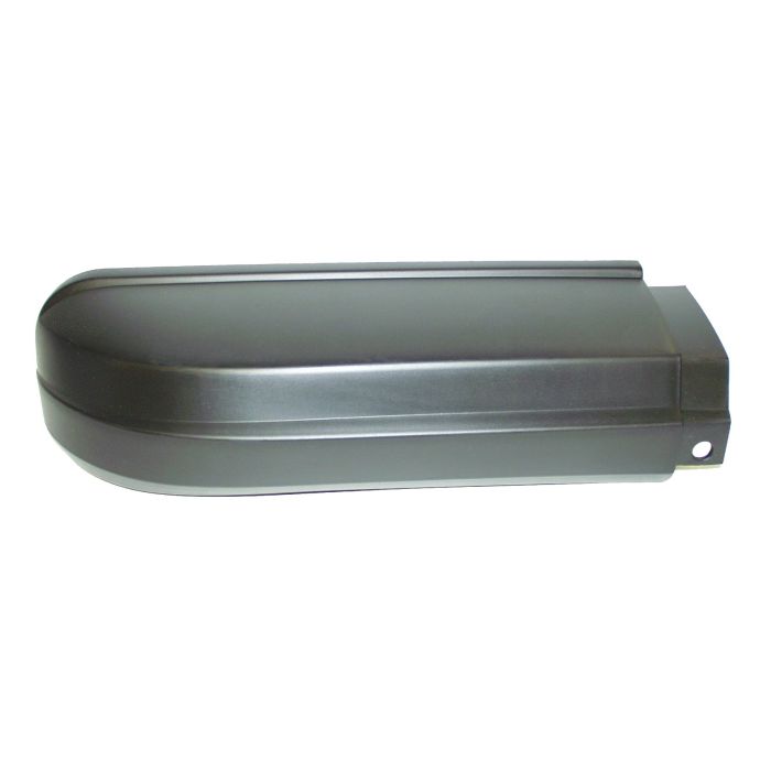 Crown Automotive 55007316 Passenger Side Front Flare Extension for 87-95 Jeep Wrangler YJ