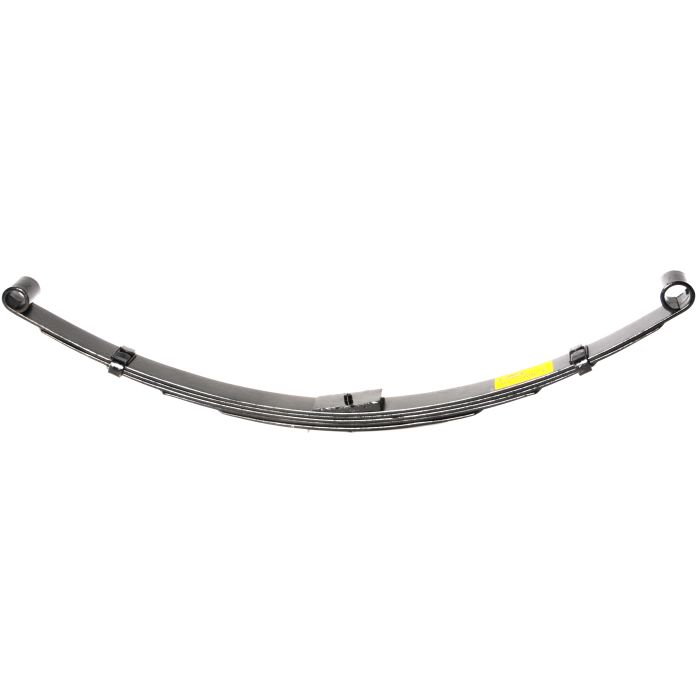 Superlift 01-540R-6 Heavy Duty 3.5" Lift Rear Leaf Spring for 87-95 Jeep Wrangler YJ
