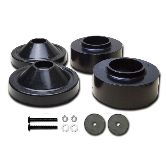 Skyjacker  2" Front / .75" Rear Leveling Lift Kit for 07-18 Jeep Wrangler JK