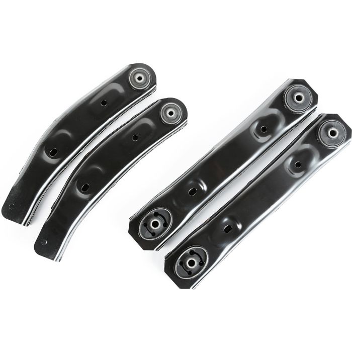 OMX FRONT CONTROL ARMS 99-04 WJ